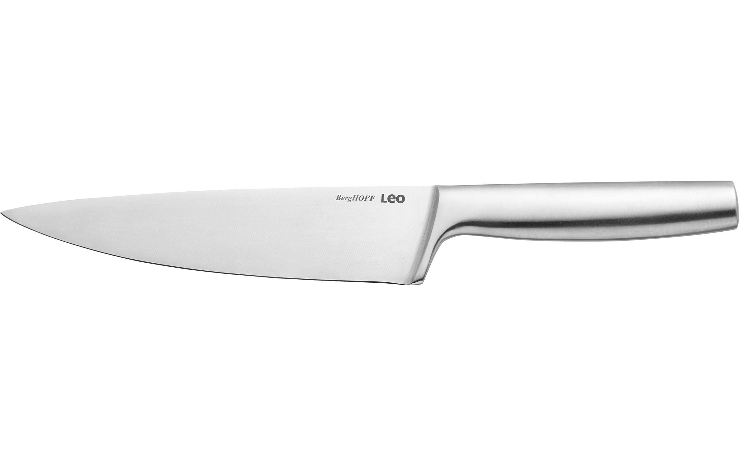 Kochmesser Leo Legacy 20 cm, SilberKochmesser Legacy 20 cm
