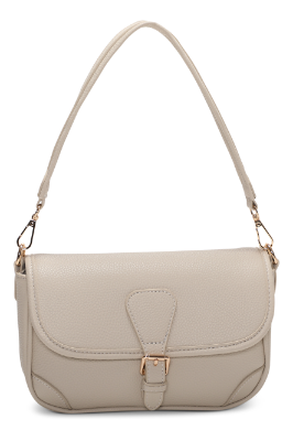 LYCKE Skuldertasker Beige 8051326 Flap bag