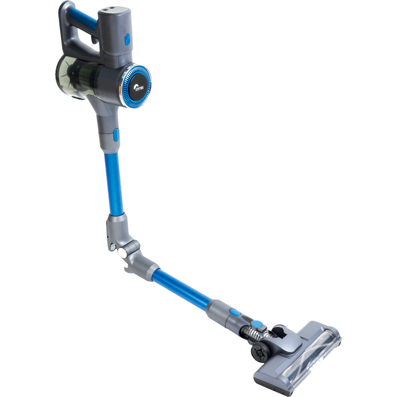 Ohmex Akkustaubsauger OHM-VVC 4450 FLX