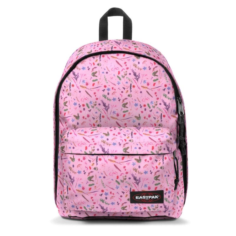 Sac à dos ordinateur Out of office 13 pouces Herbs pink