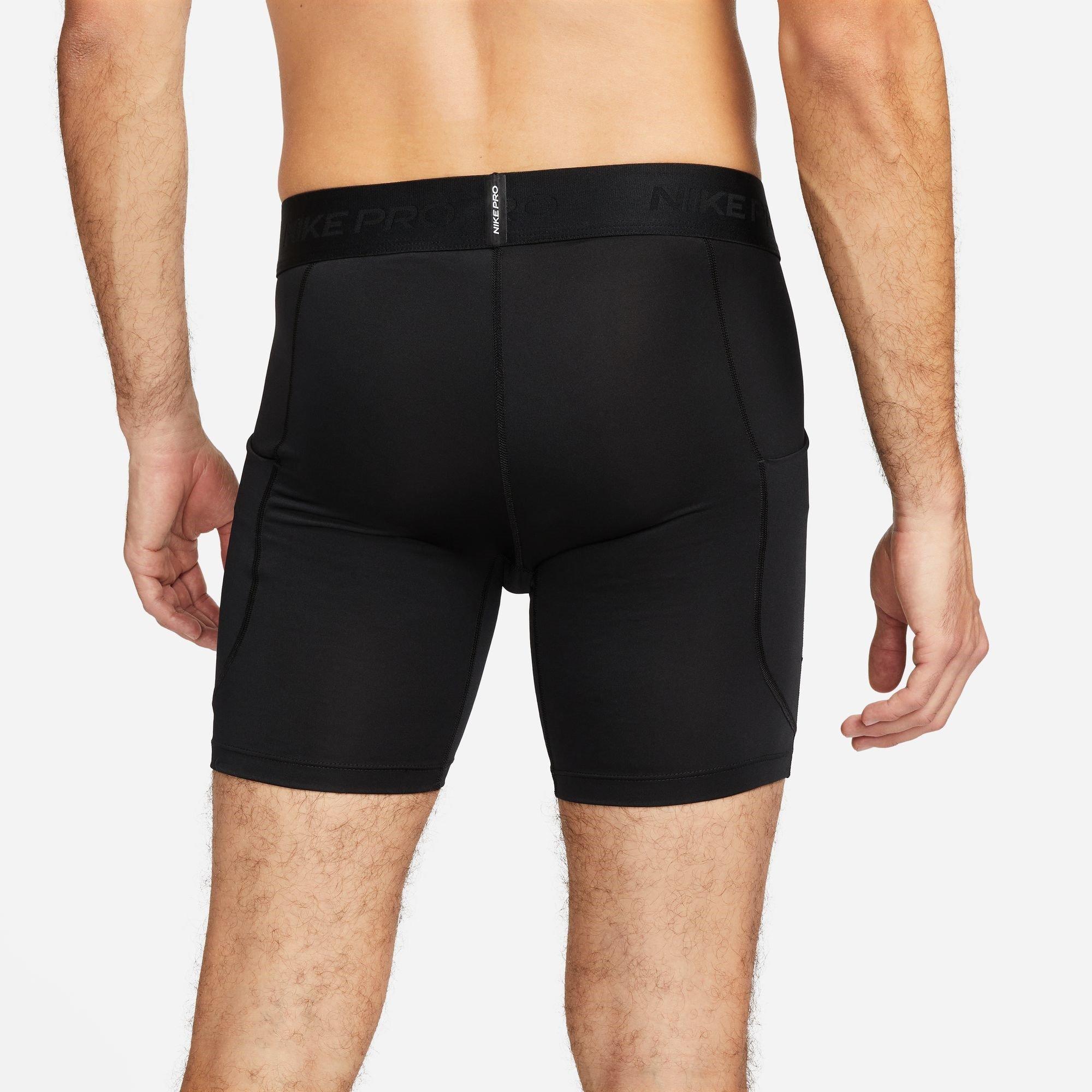 Nike Pro Core 9 Base Layer Shorts Mens