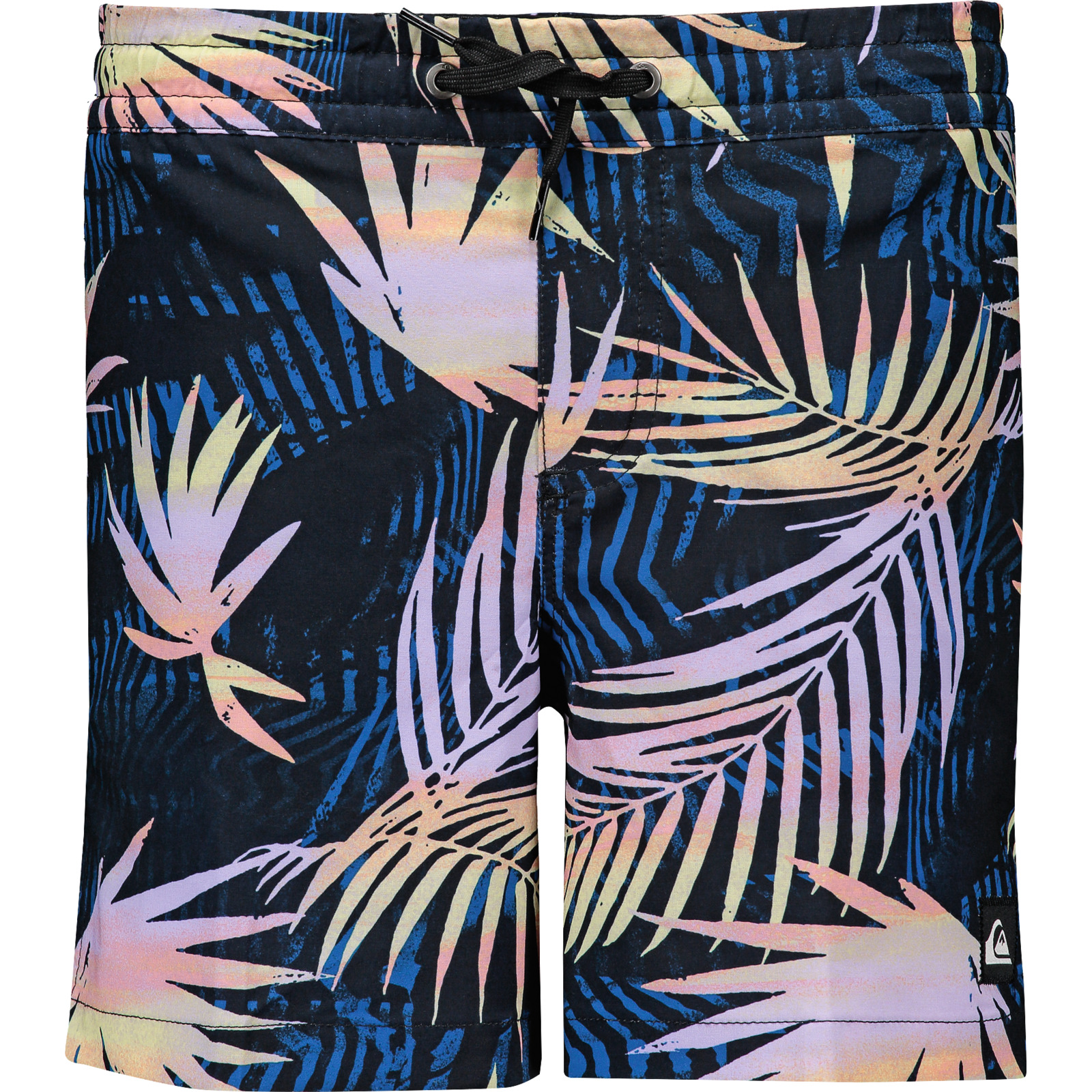 Quiksilver Kids-Badeshorts Surfsilk Mix