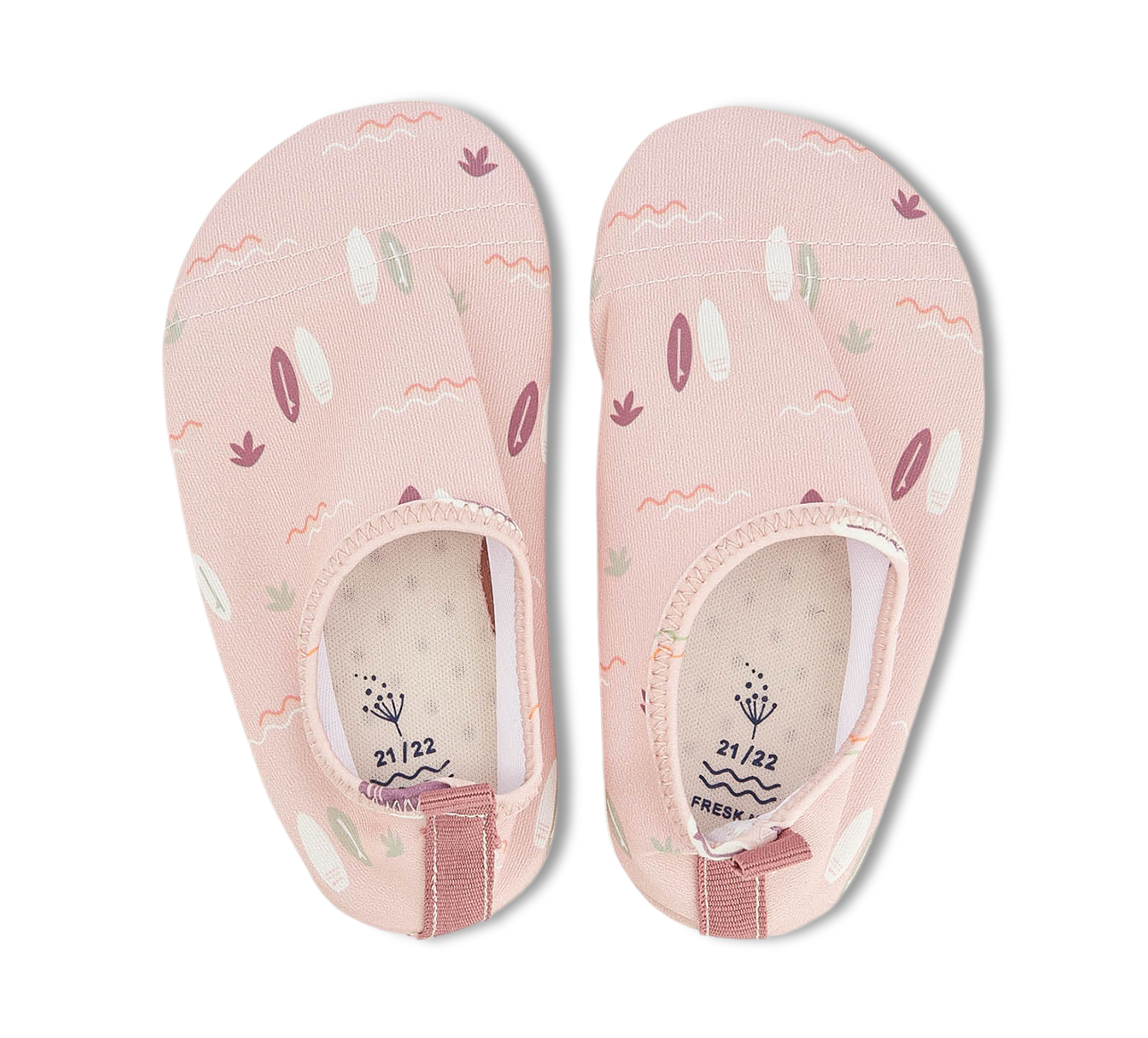 Fresk UV Swim shoes Surf girl