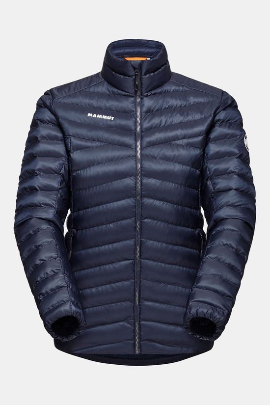 Mammut Mammut Albula In Jacket Women