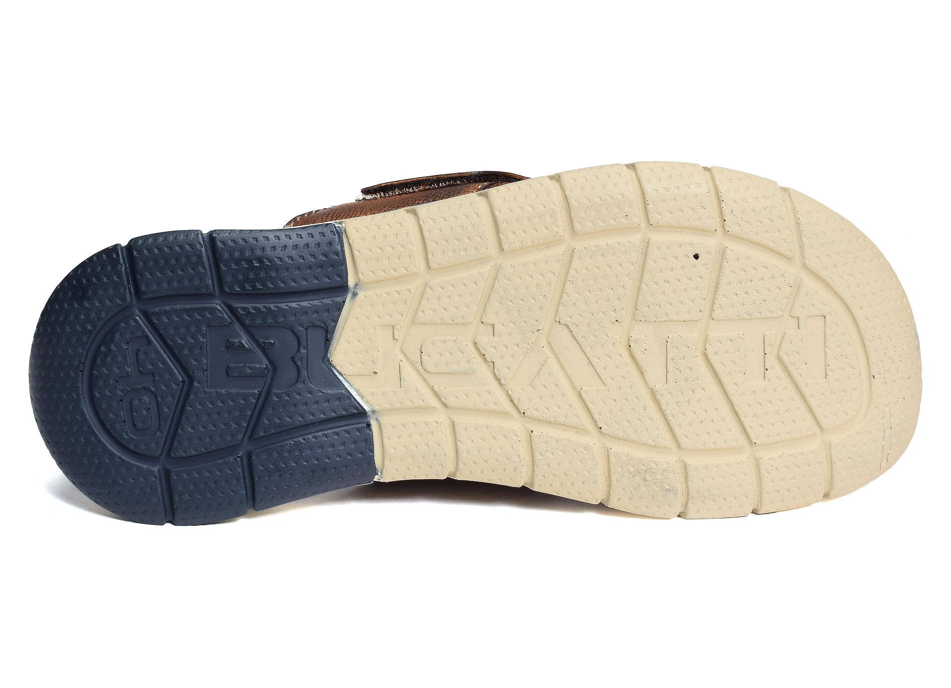 Dario a3282 marron