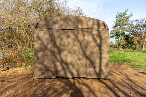 Ridgemonkey Escape XF2 Porch Extension v2 Overwrap