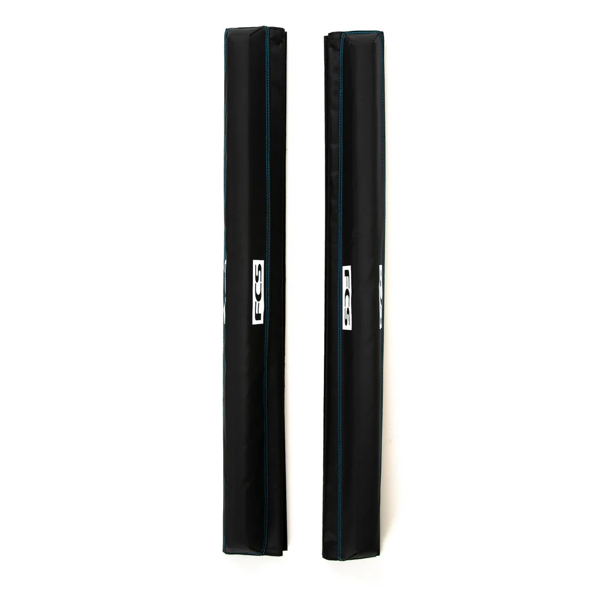 FCS Mousses de toit - Rack Pad System - 470 mm