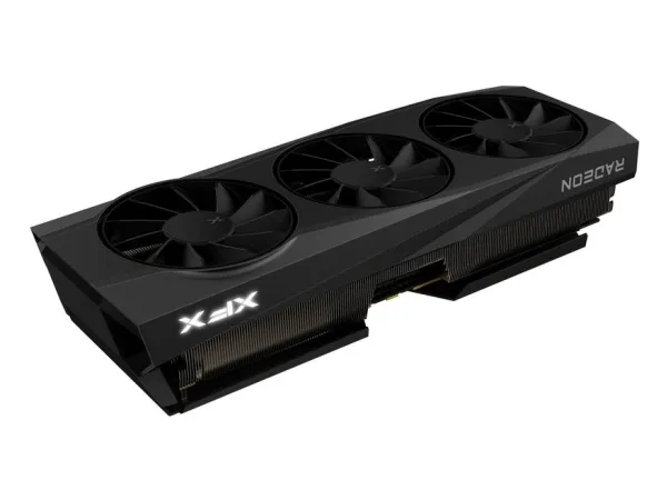 XFX QuickSilver Radeon RX 9070XT - Gaming Edition - grafikkort - Radeon RX 9070 XT - 16 GB GDDR6 - PCI Express 5.0 - 3 x DisplayPort, HDMI