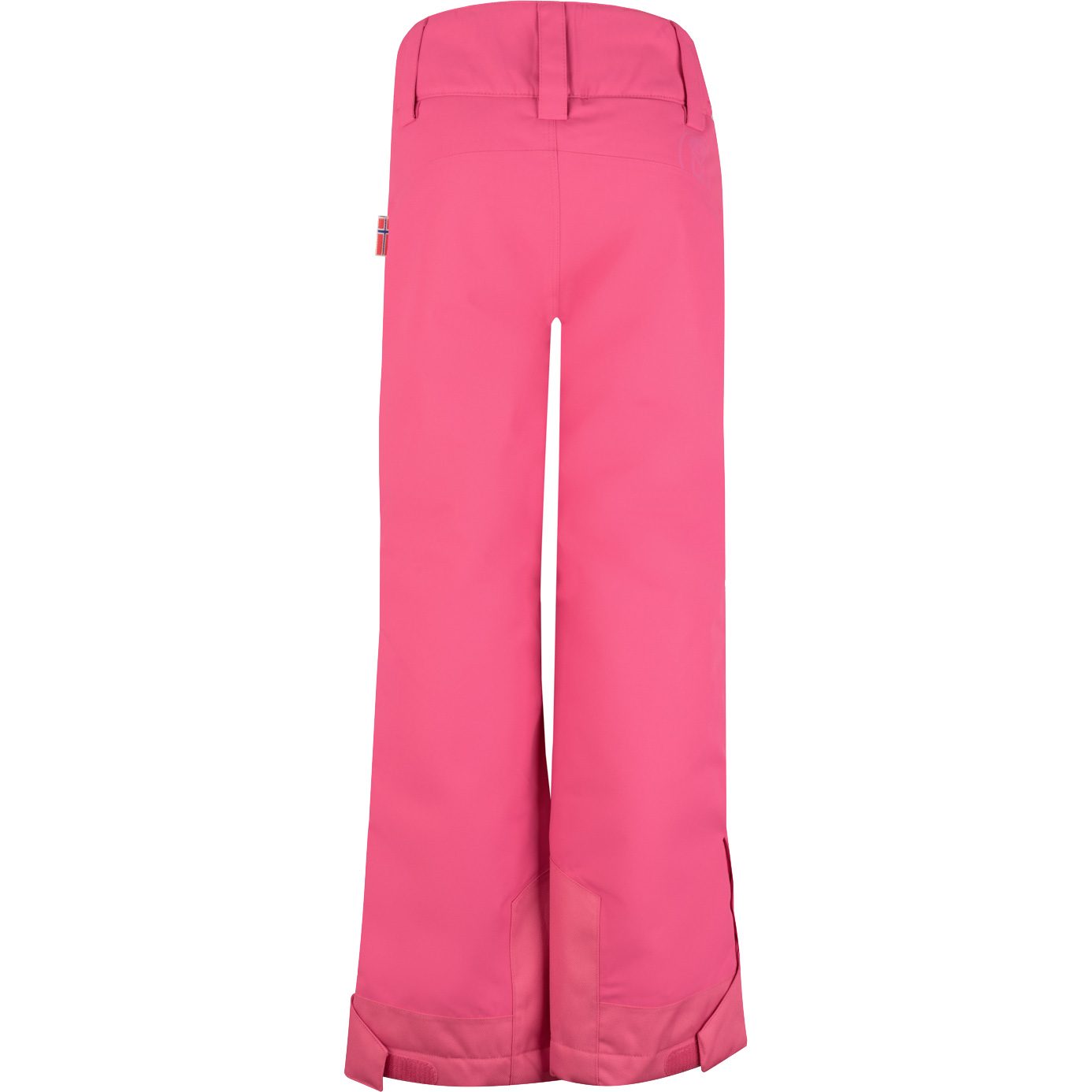 Trollkids Rauland Skihose Mädchen light magenta