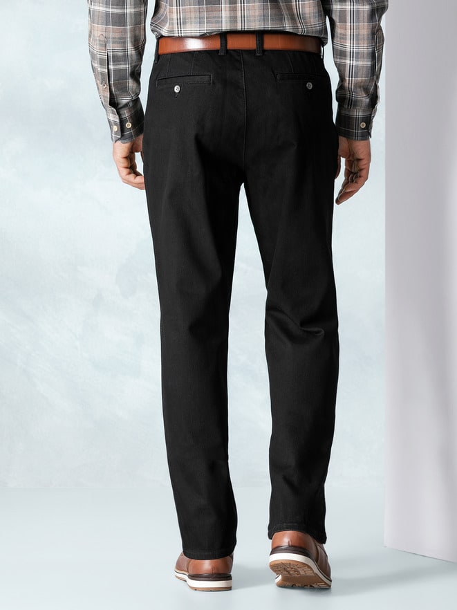 Husky-Jeans Chino