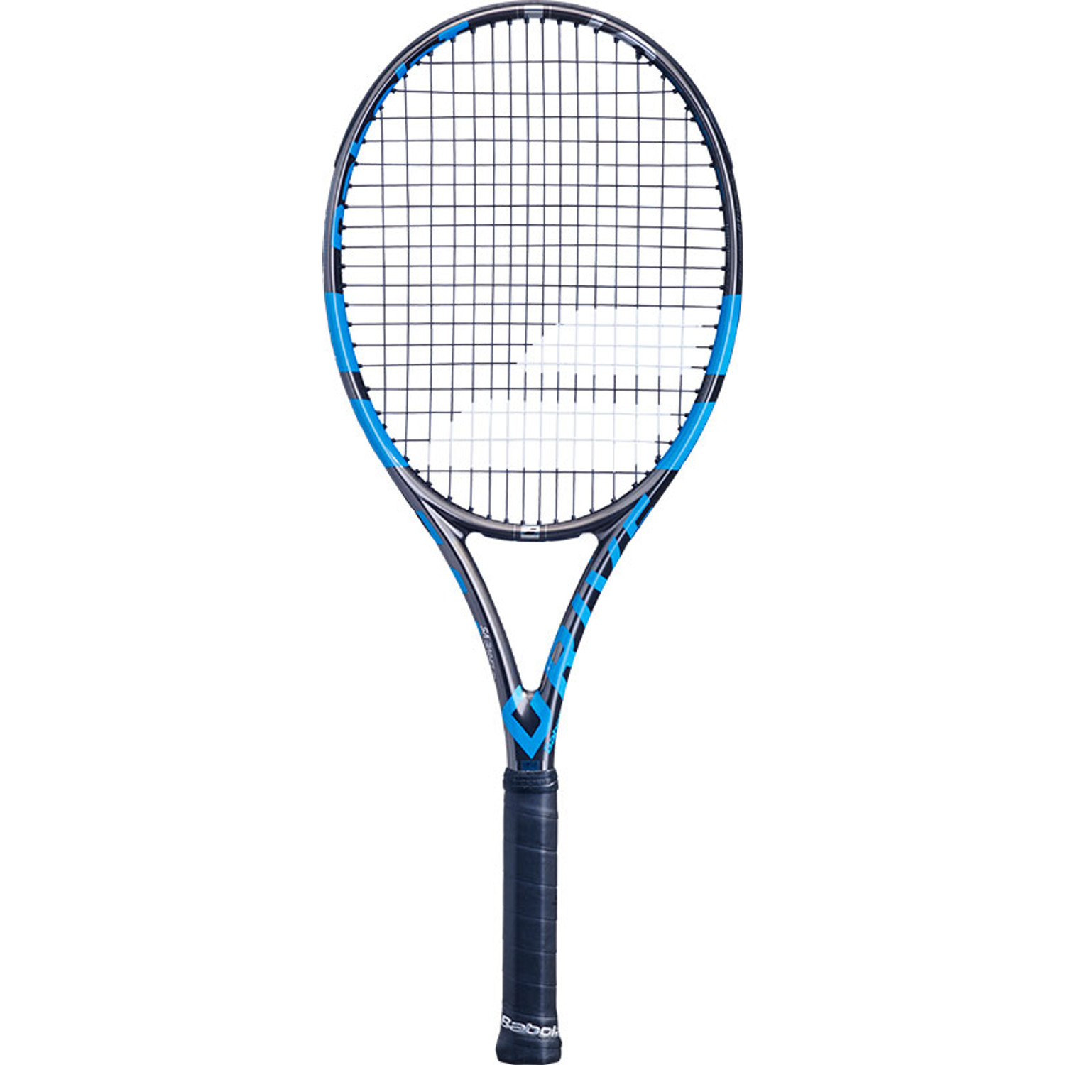 Babolat Pure Drive VS er Tweedekans
