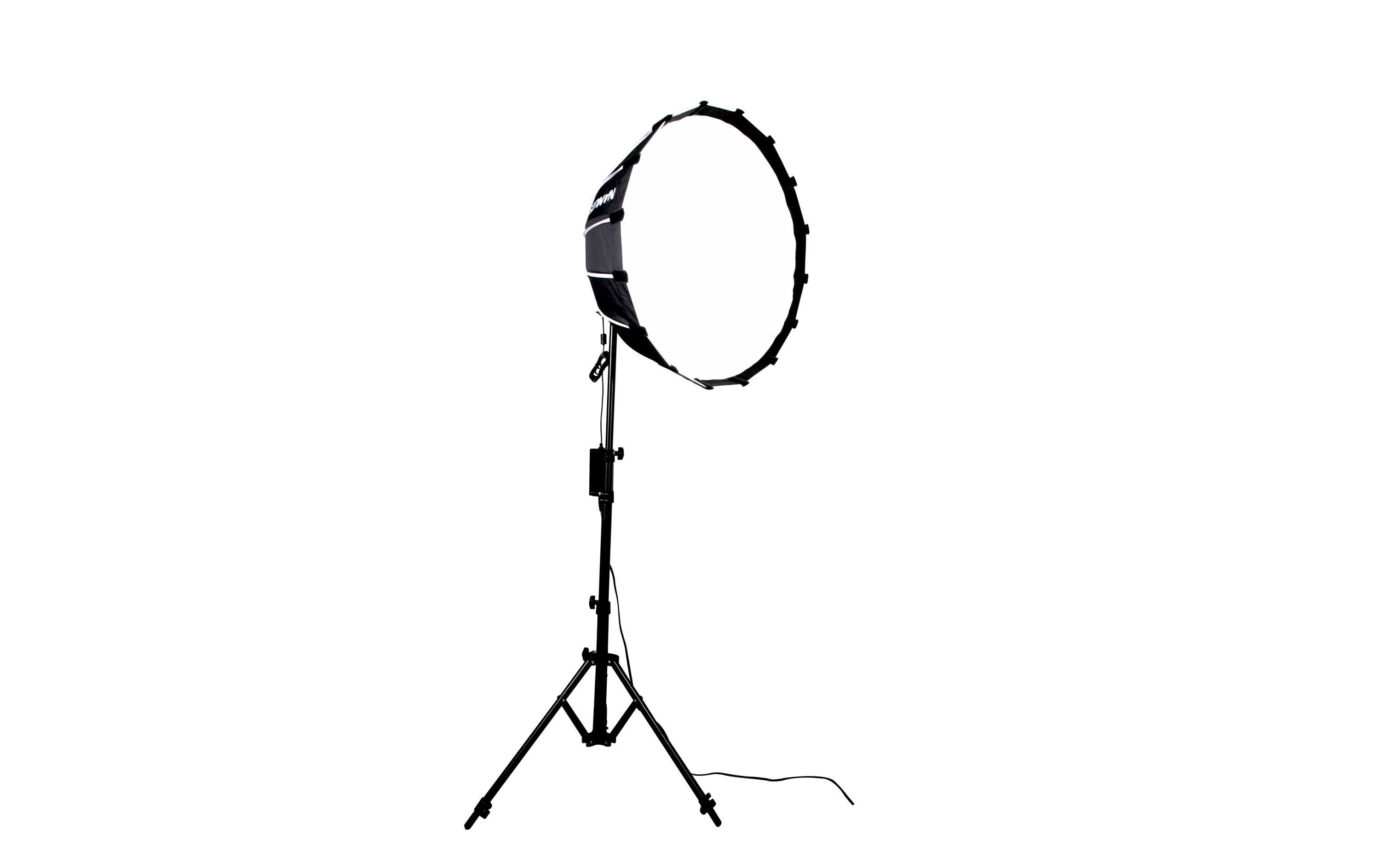 Softbox SB-FMM-60<br>60 cm Parabol-Softbox für Forza 60