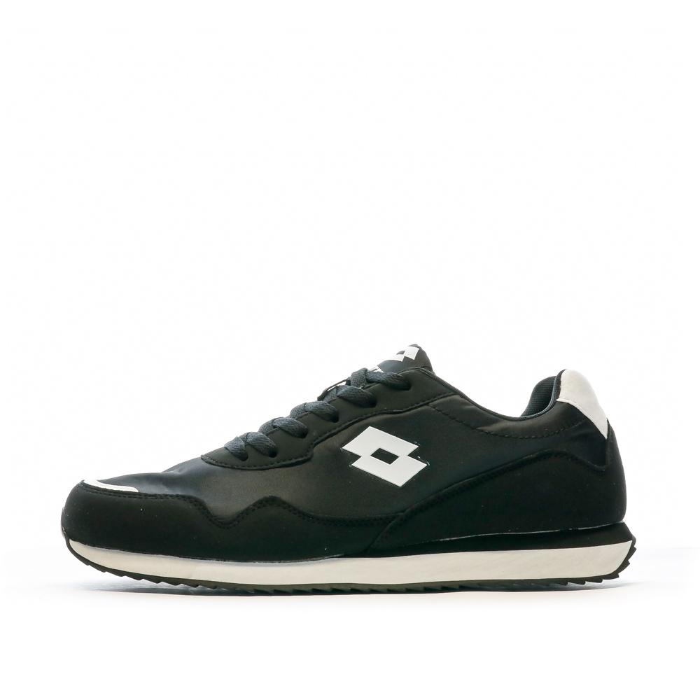 Lotto Baskets Noir Homme Lotto Twenty 2