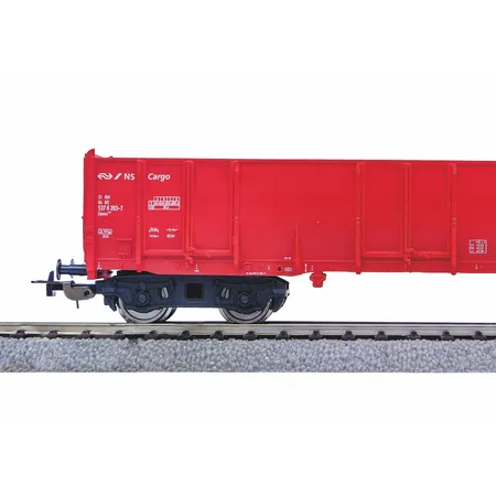 Piko 97158 - Hochbordwagen NS Cargo VI