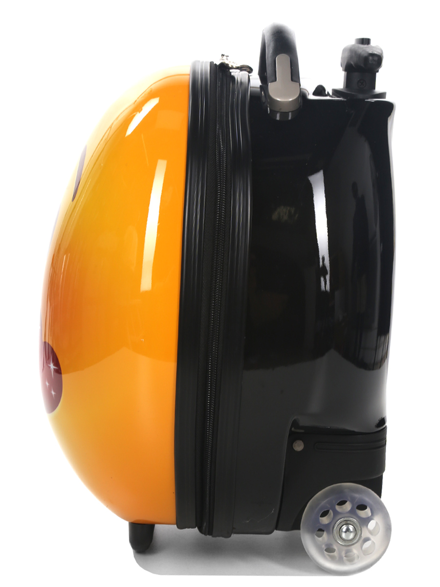 Valise Heys E-Motion Kiss 41 cm