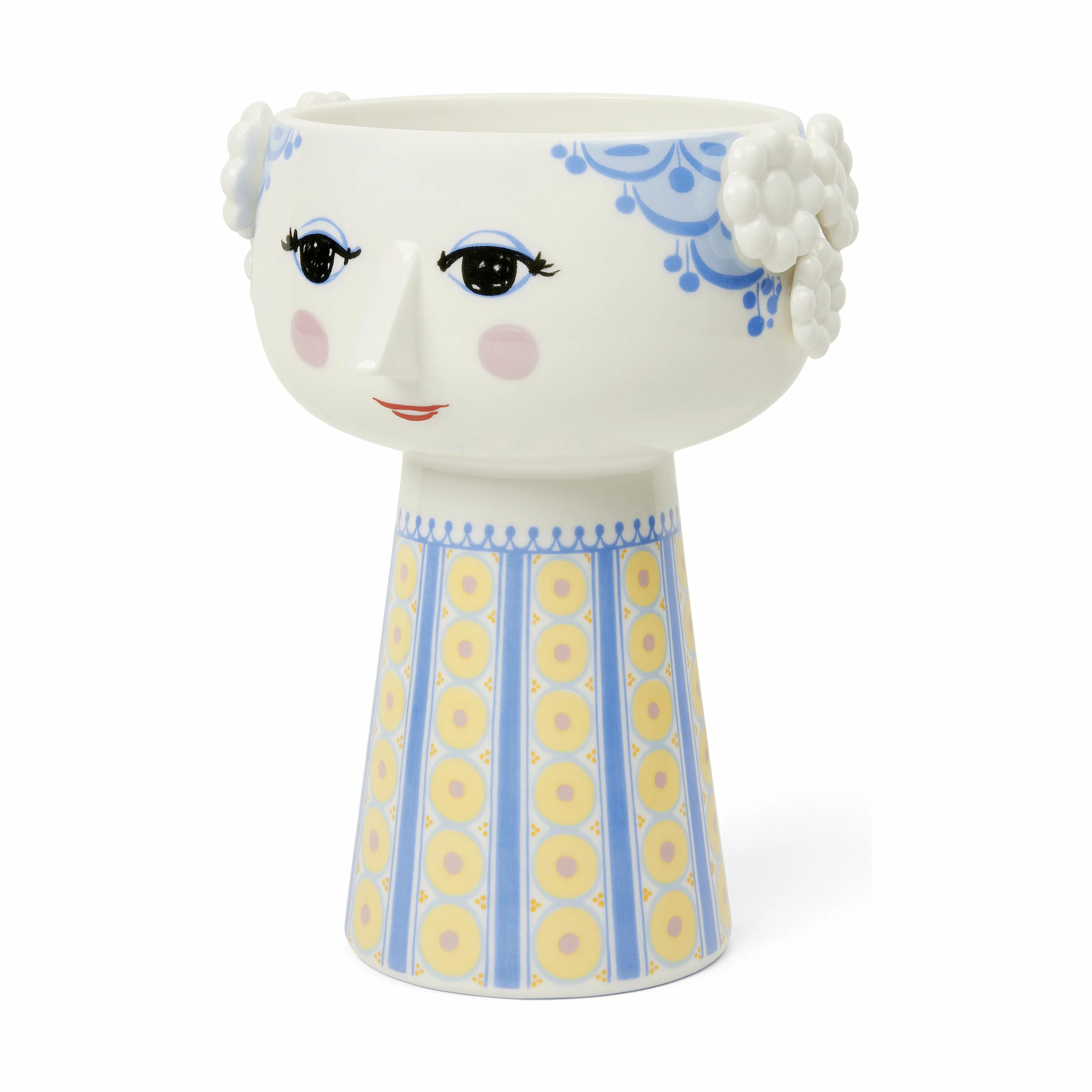 Bjørn Wiinblad Eva Vase