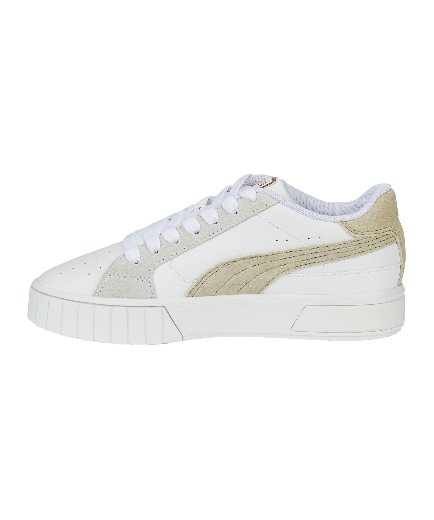 Puma| Damen Lifestyle - Schuhe Damen - Sneakers Cali Star Mix Damen
