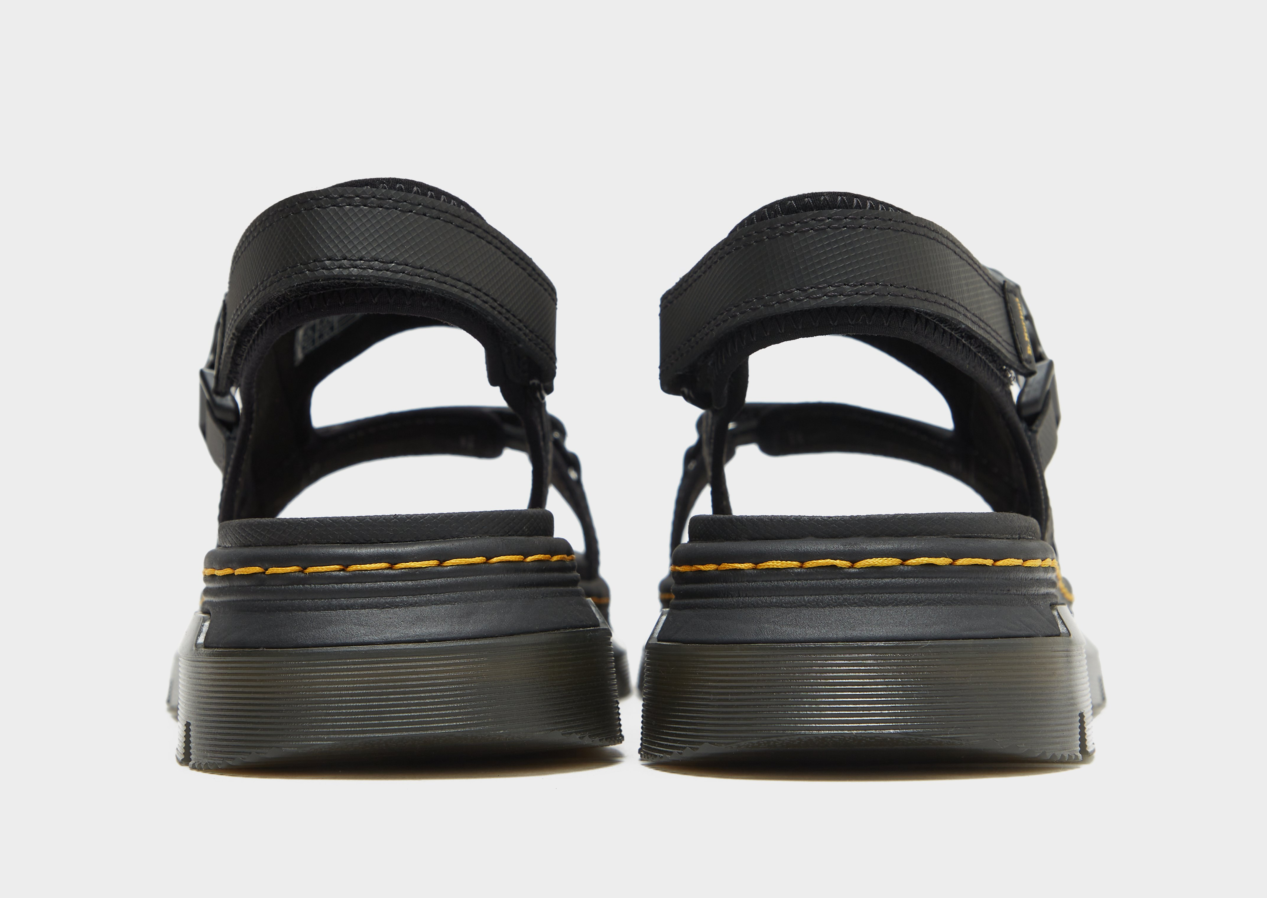 Dr. Martens Sandales Forster Homme