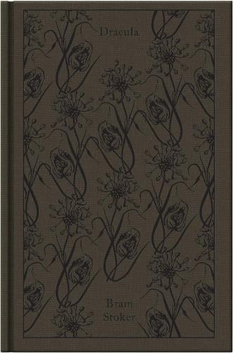Dracula - Penguin Clothbound Classics (Hardback)