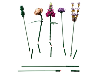 LEGO Bloemenboeket (10280)