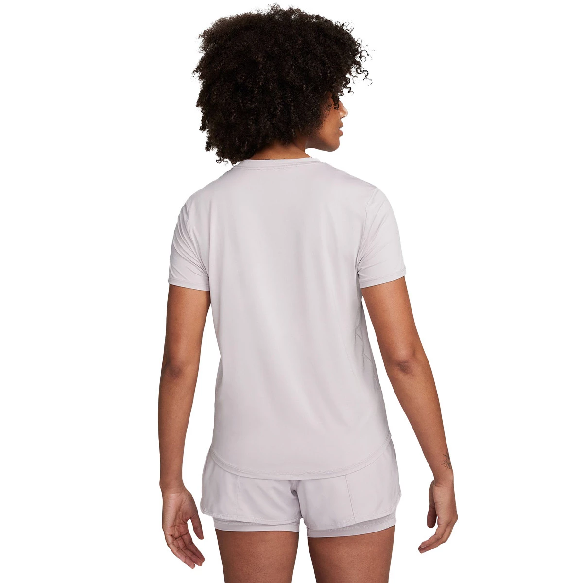 T-Shirt Nike One classic Mulher
