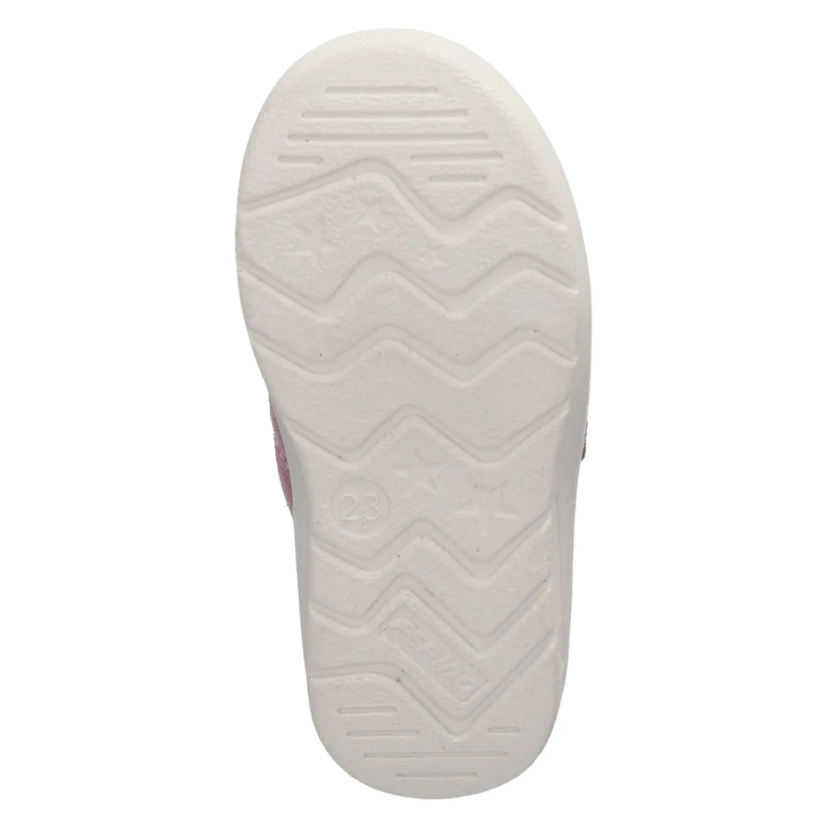 PepinoHalbschuhe MIKO - sucre
