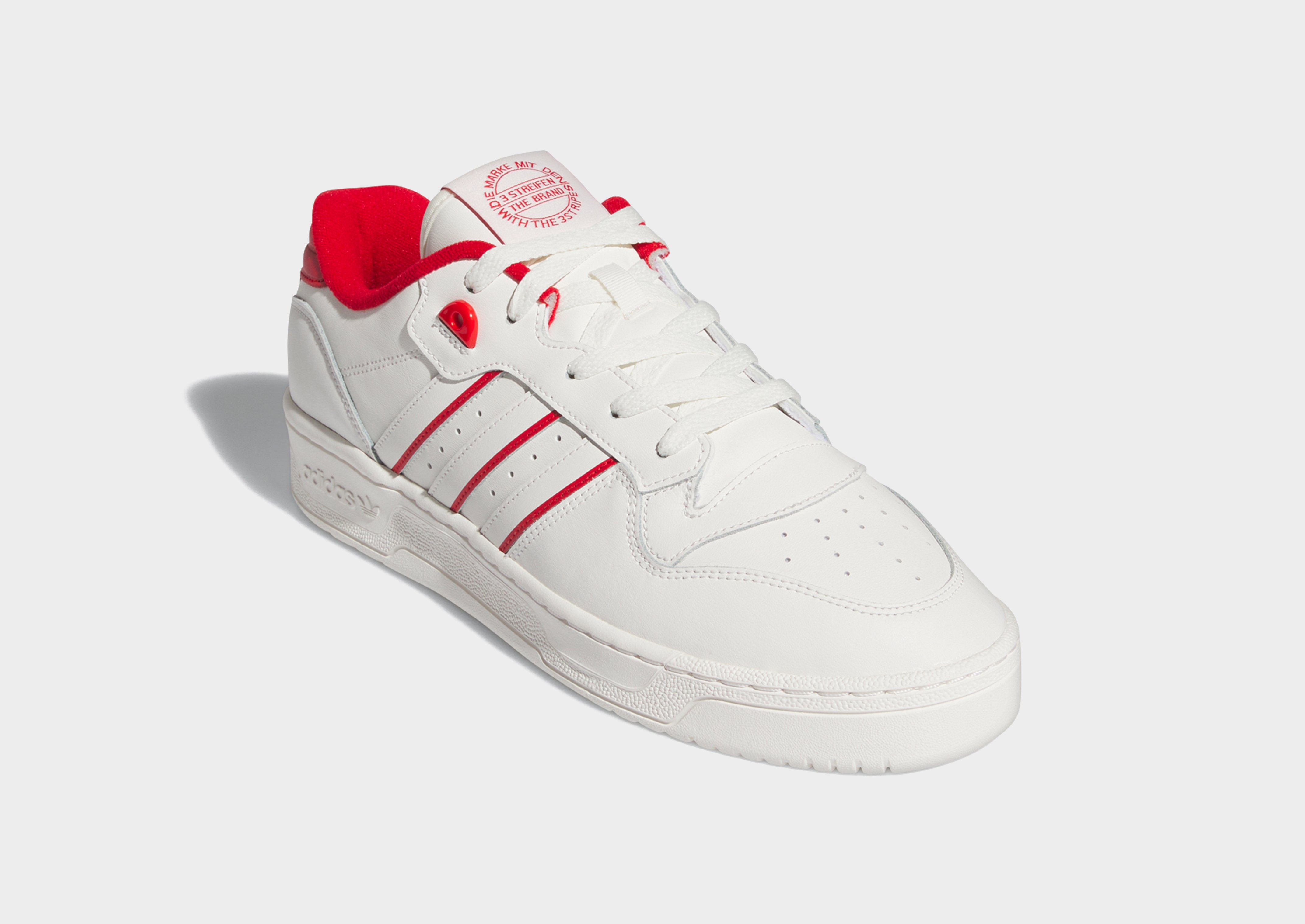 adidas Chaussure Rivalry Low