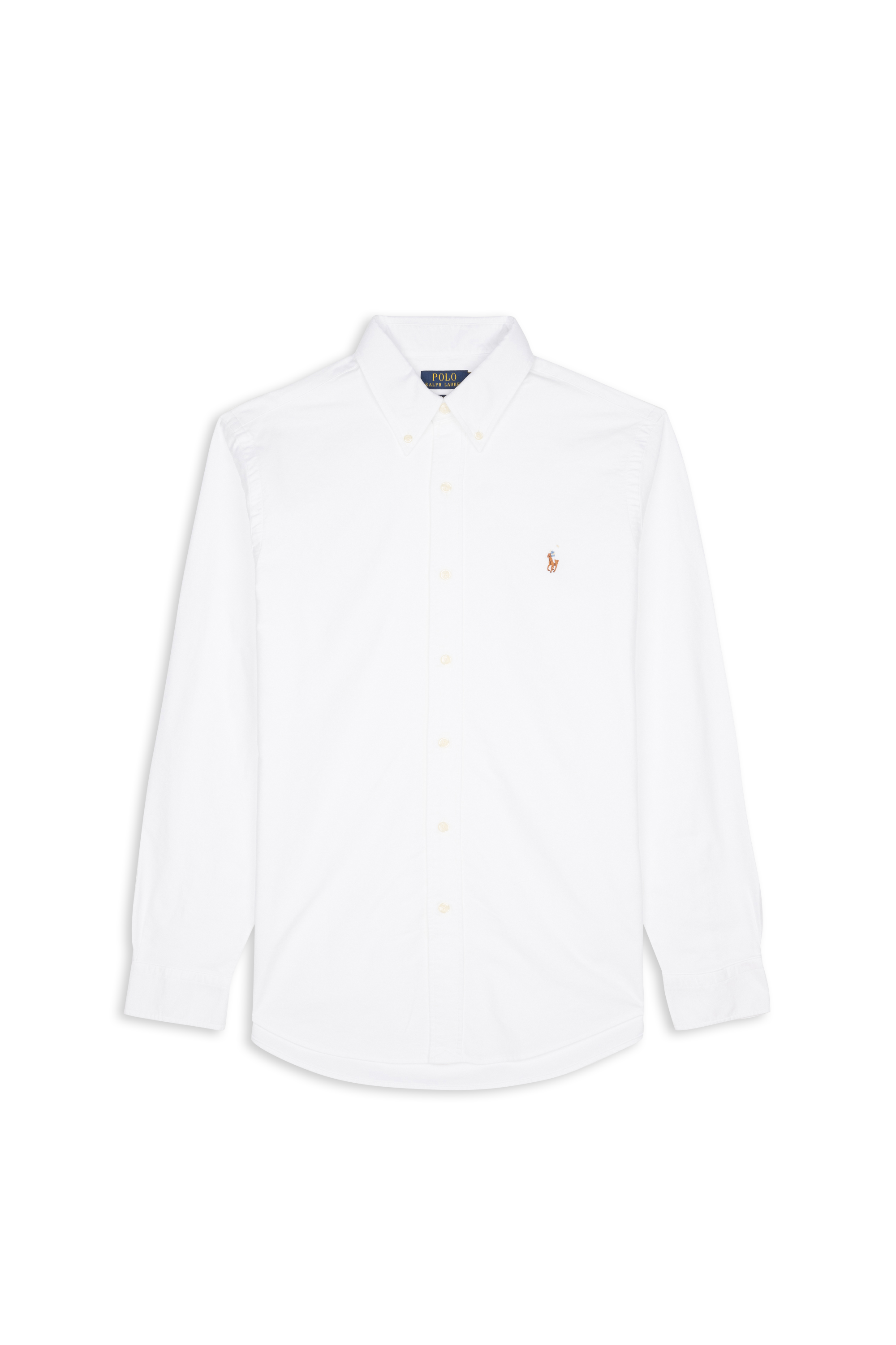 POLO RALPH LAUREN Chemise core replen Blanc