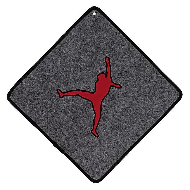 METOLIUS - PAILLASSON FLOOR MAT
