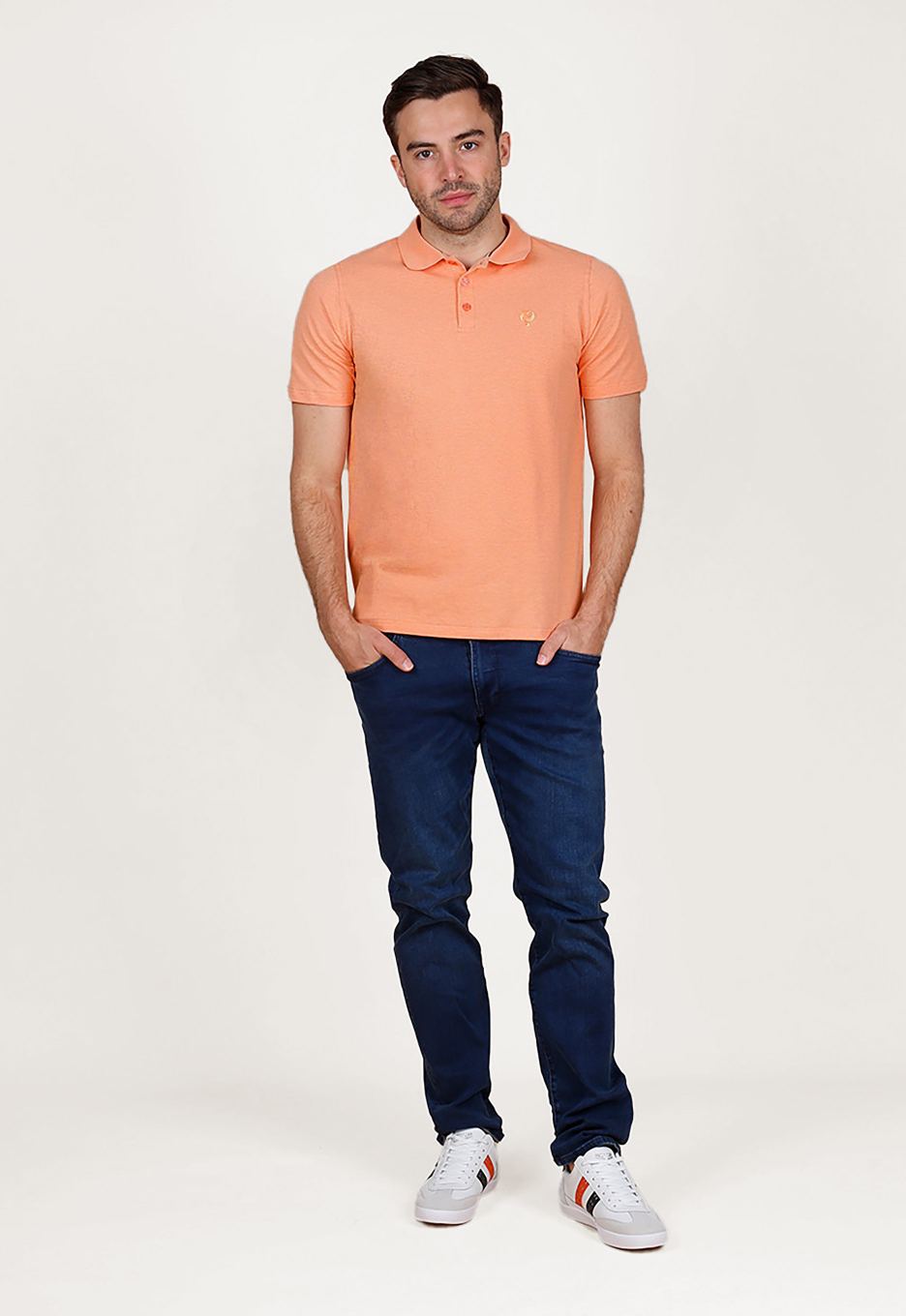 Quick-Q1905 Willemsdorp Polo