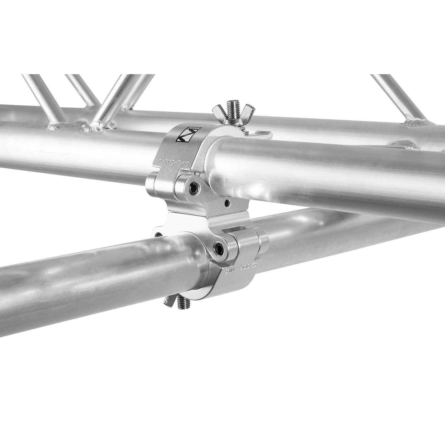 BeamZ BC50-500D swivel coupler 500 kg
