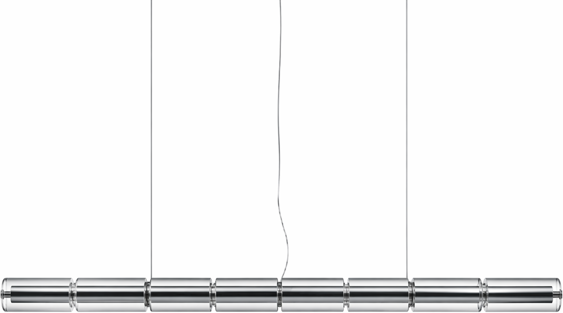 Flos Luce Cilindrica Hanglamp