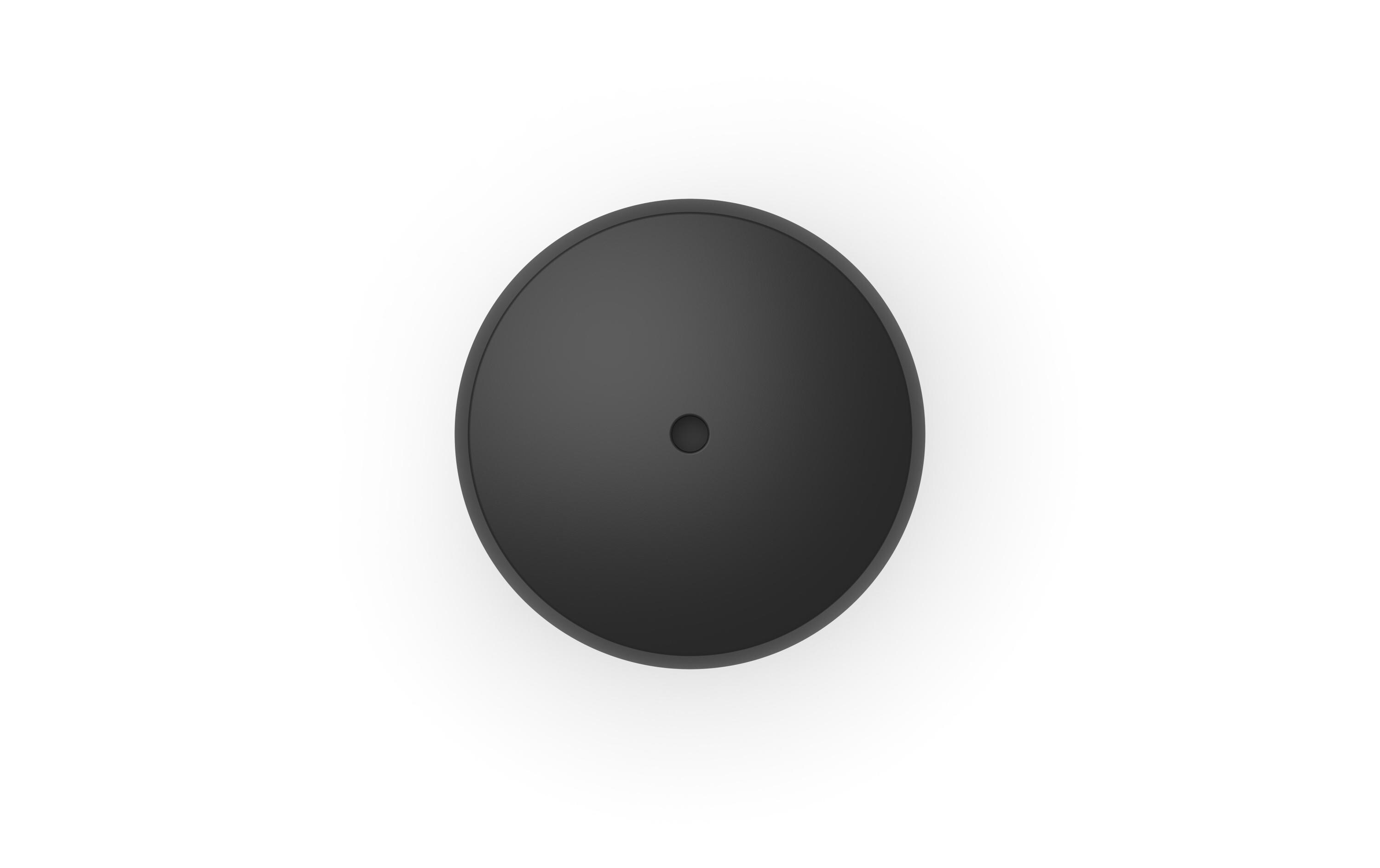Aromavernebler Mia SchwarzAroma Diffuser