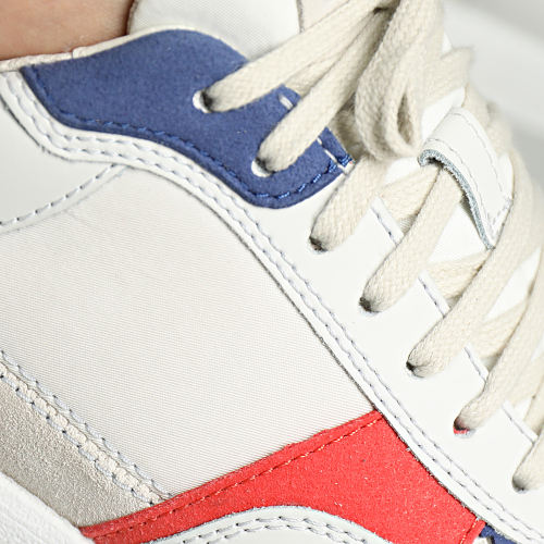 Baskets Racelite Tor White