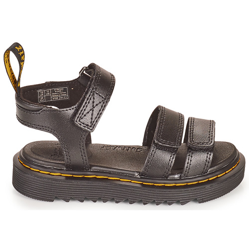 Dr. Martens - KLAIRE J - Noir
