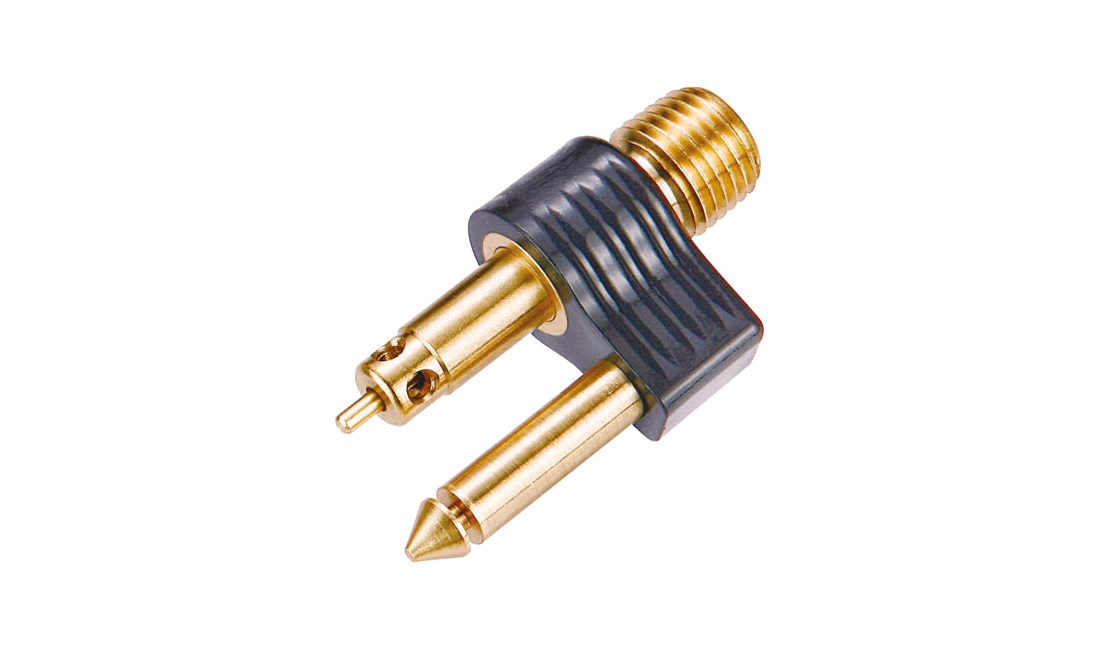 Connector Han, Tank lige,Mercury