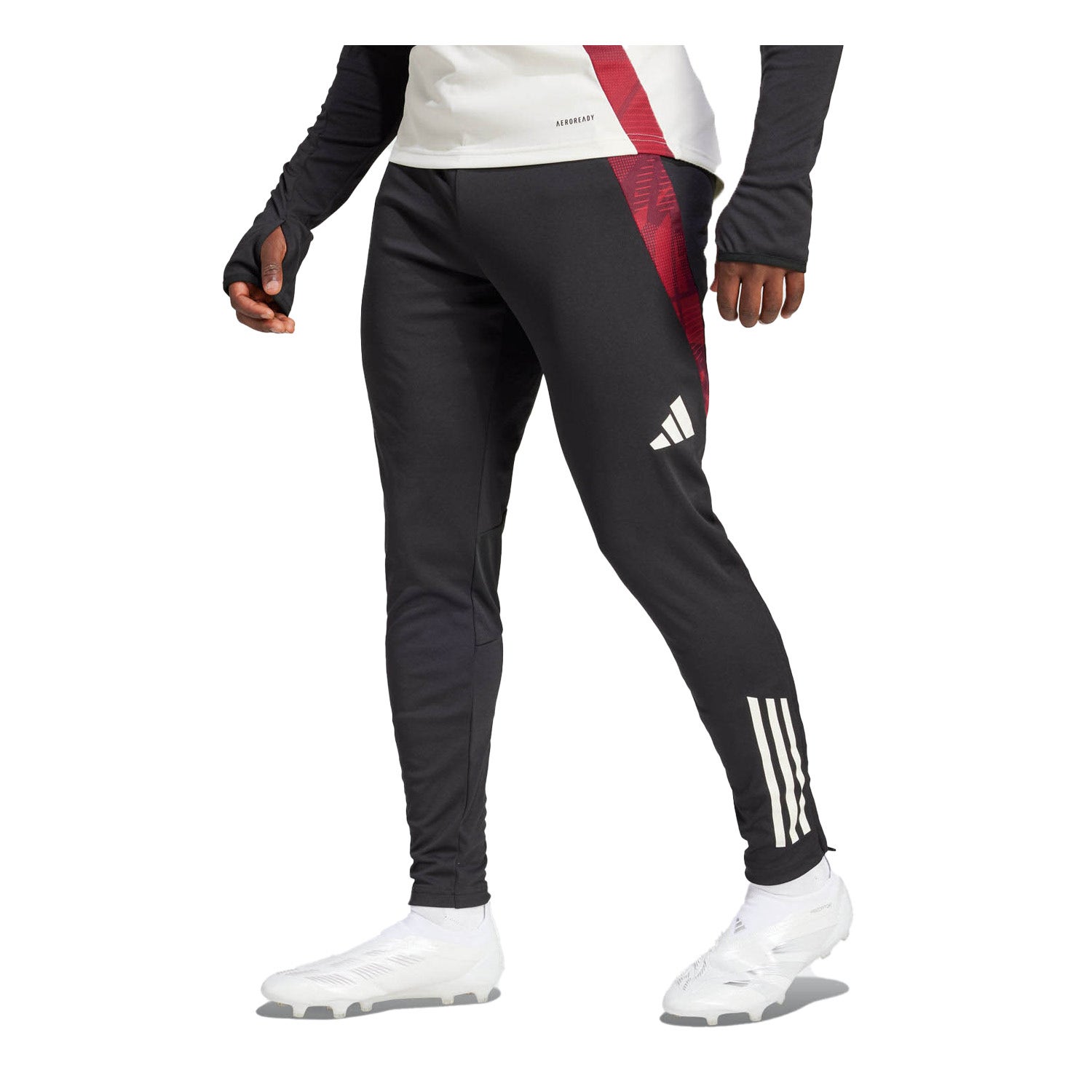 adidas  Manchester United Tiro Training Pants