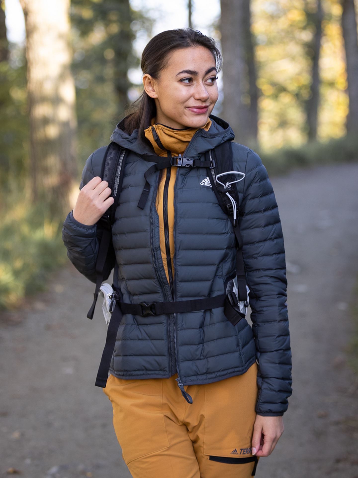 Varilite Jacket