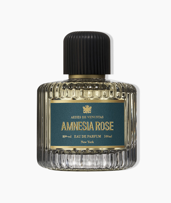 Amnesia Rose AEDES DE VENUSTAS 100 ML