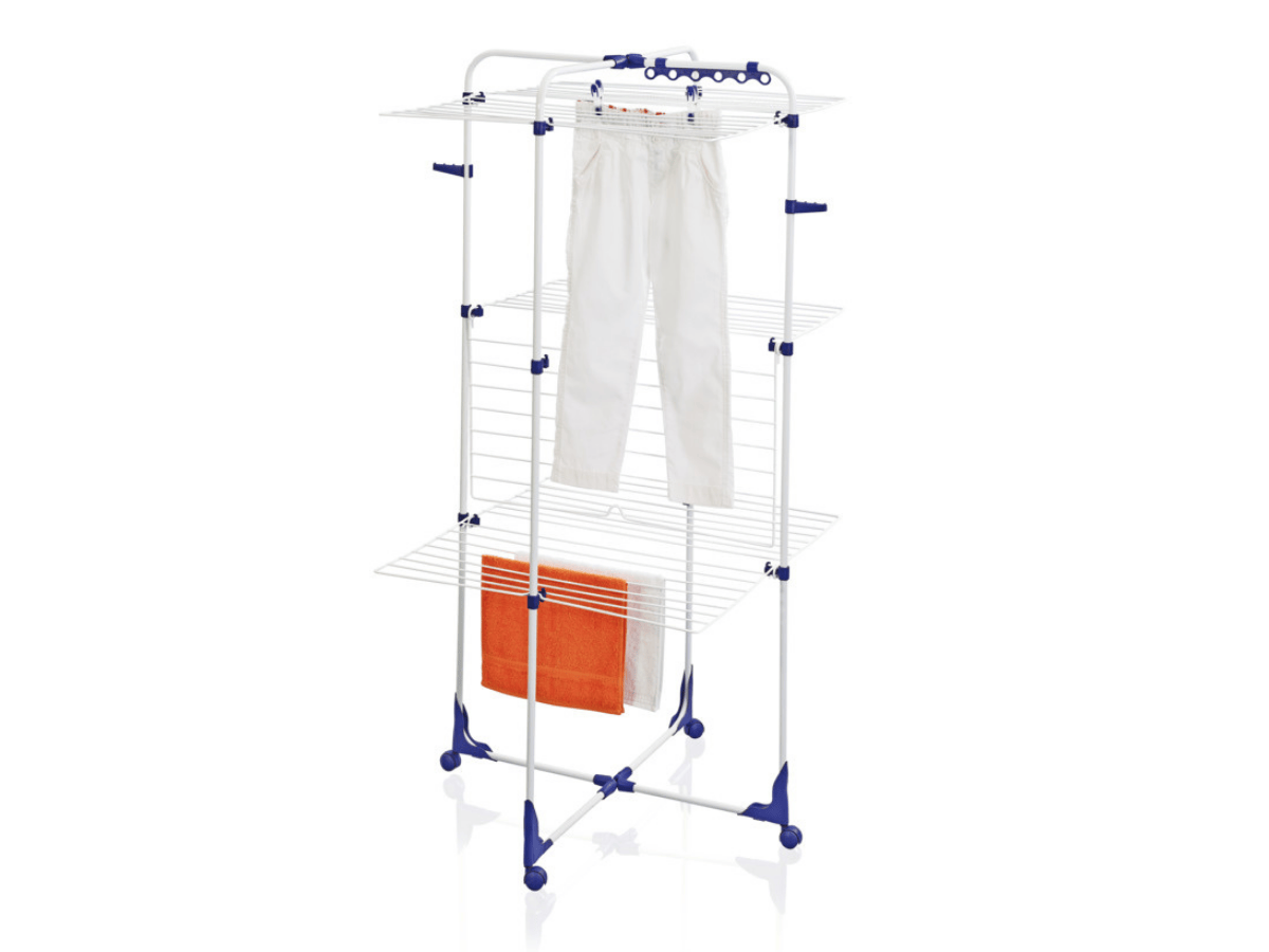 Leifheit classic 340 droogtoren