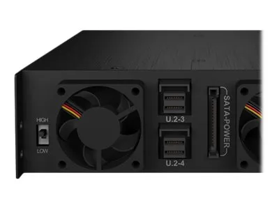 ICY BOX IB-2242U2K - Ramme - 2.5