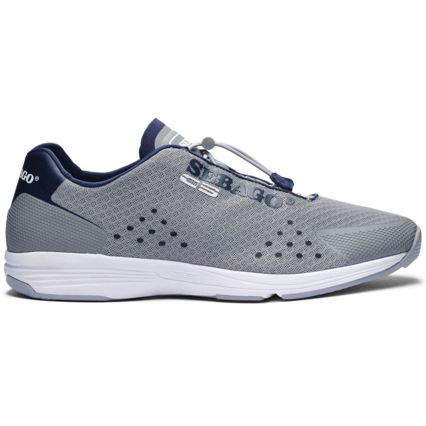 CYPHON SEA SPORT GREY NAVY