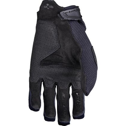 Gants cross Five MXF3 EVO 2025 - Noir