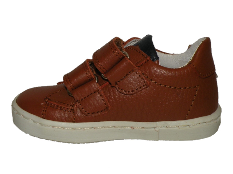 Bo-Bell Iguana VL cognac