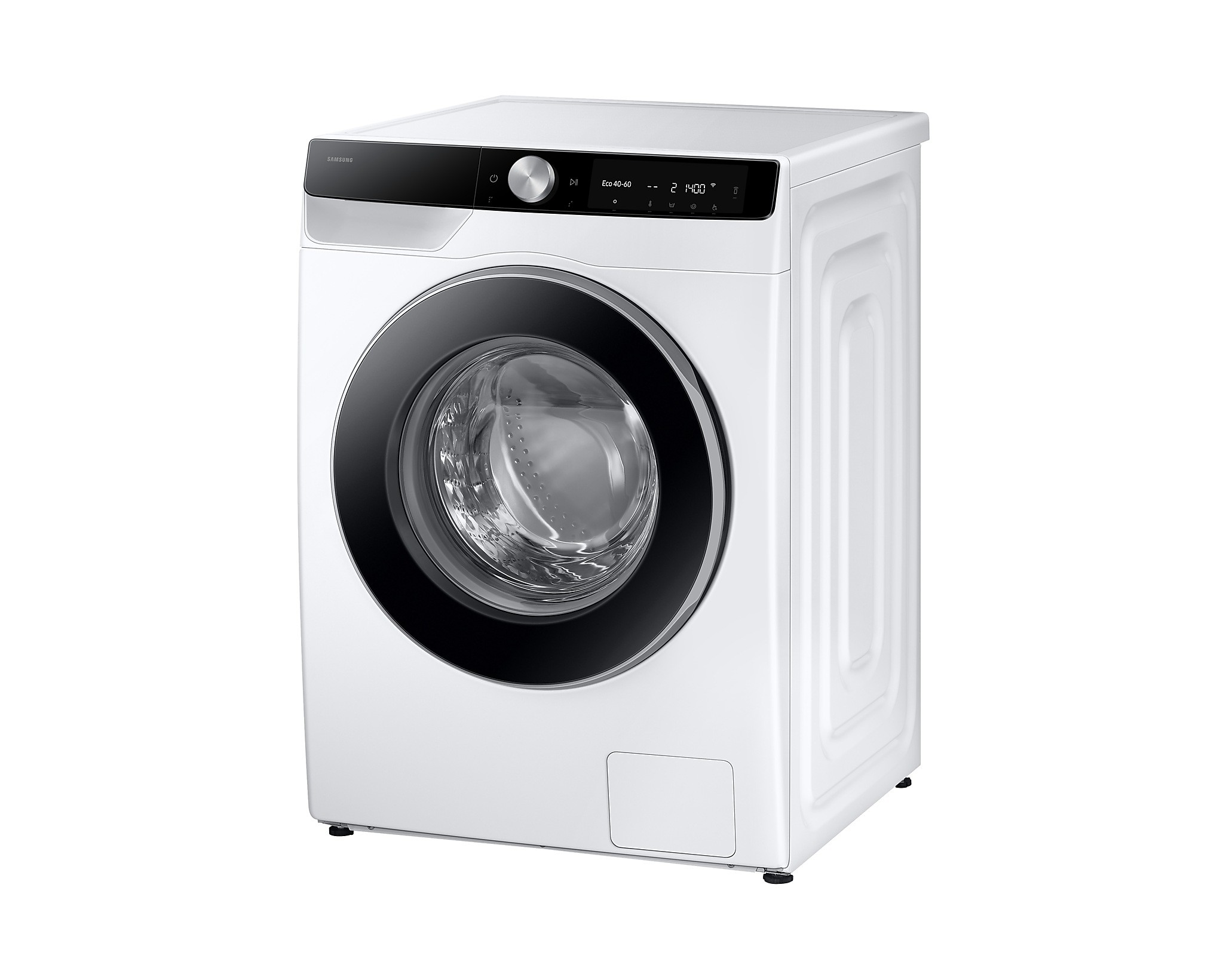 Samsung wasmachine WW90DG6U25LKU3- 9 kg - 1400T/min - Energieklasse A-10%
