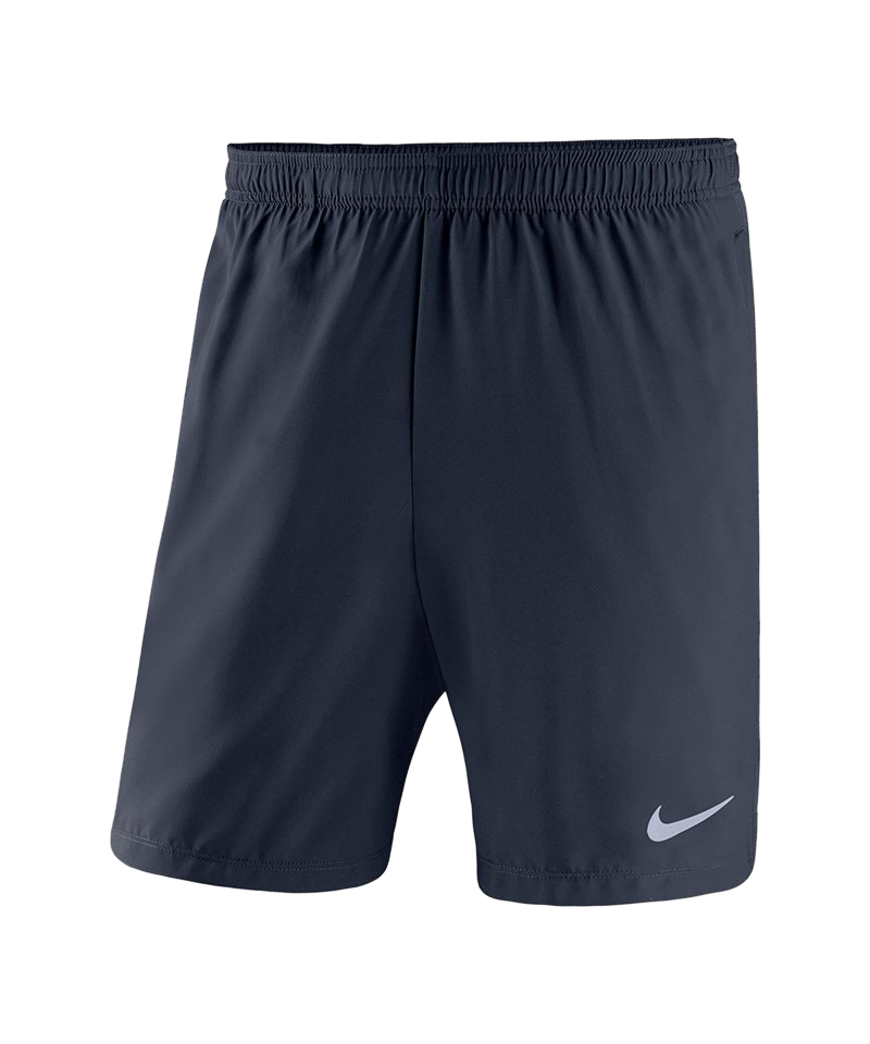 Nike Academy 18 Woven Short Blau F451