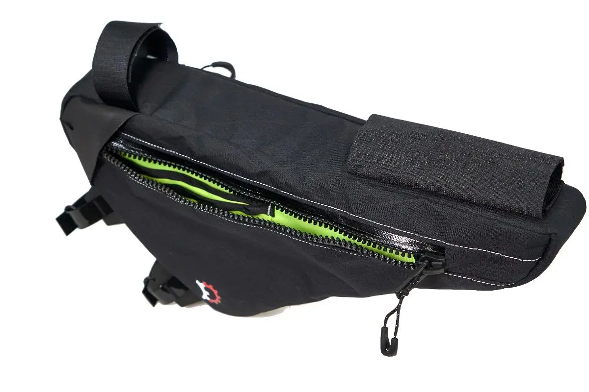 Revelate Designs Sandur Frametas S 1.7L Zwart