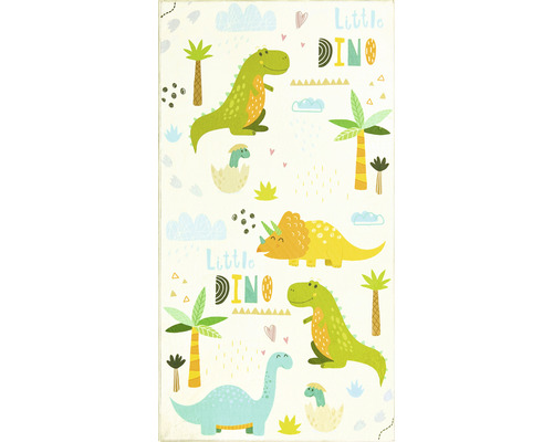 Vloerkleed Romance Nela Dinos 80x150 cm