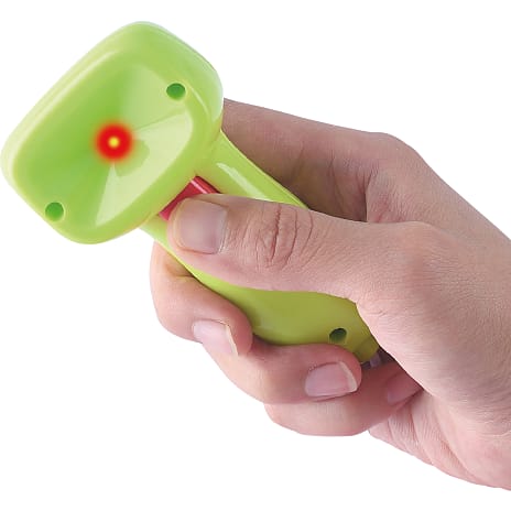 PLAY indkøbsbutik