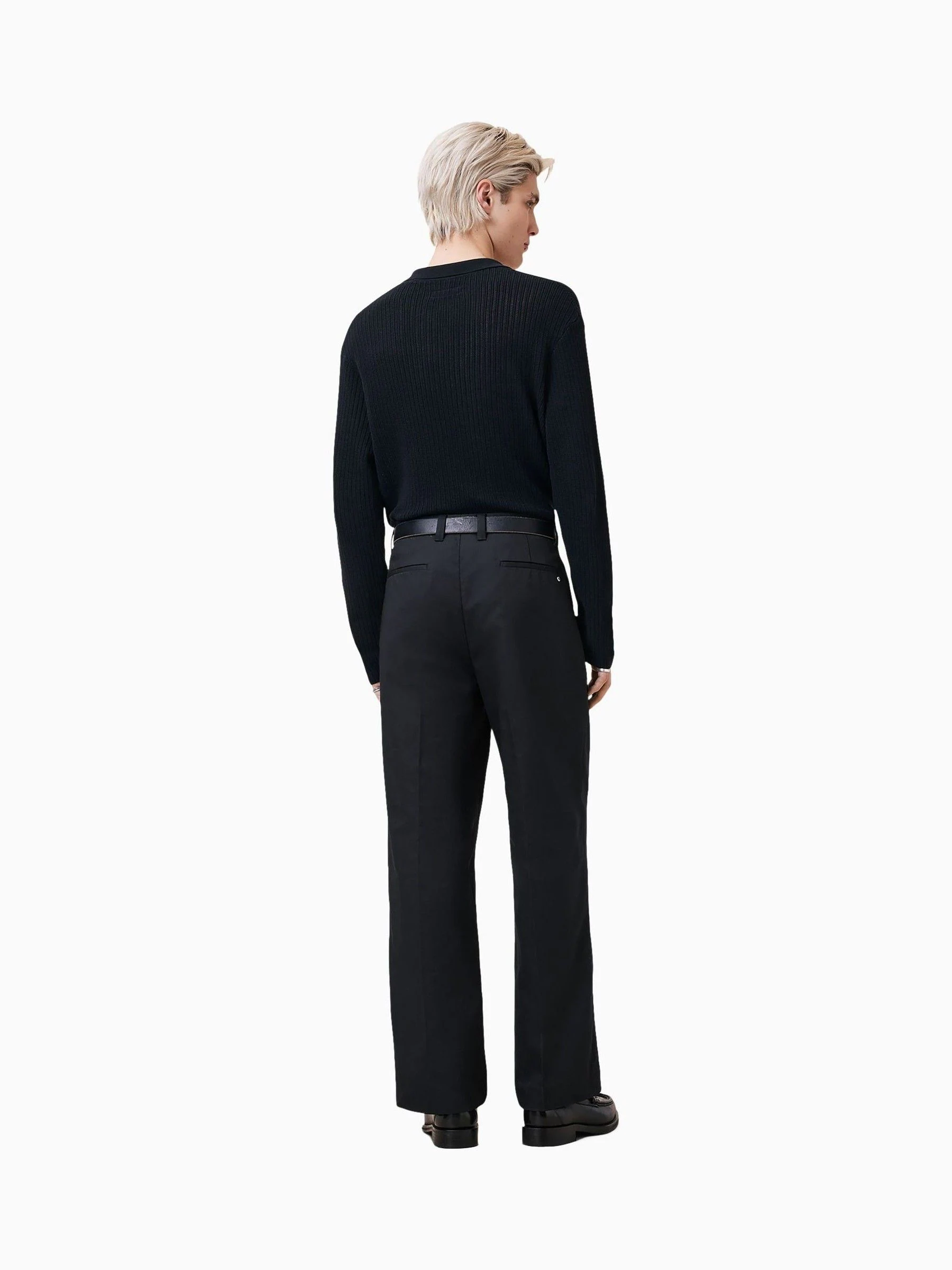 AllSaints Tanner Trousers